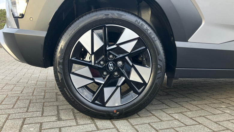 Hyundai KONA 1.0T Ultimate 5dr Petrol Hatchback